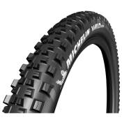 Michelin Wild Am 2 Competition Line Tubeless 29´´ X 2.60 Mtb Tyre Noir 29´´ x 2.60