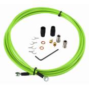 Msc Hydraulic Cable Kit Direct Entry Banjo 3 Meters Vert 5 mm