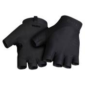 Rapha Pro Team Short Gloves Noir S Homme