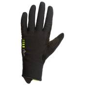 Rh+ All Track Long Gloves Noir S Homme