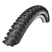 Schwalbe Tough Tom K-guard 26´´ X 2.35 Rigid Mtb Tyre Noir 26´´ x 2.35