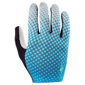 Specialized Body Geometry Grail Long Gloves Bleu S Femme