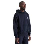 Specialized S-logo Hoodie Bleu S Homme