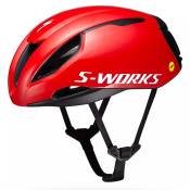 Specialized Sw Evade 3 Helmet Rouge S
