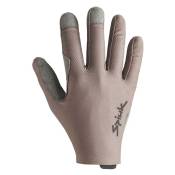 Spiuk All Terrain Gravel Long Gloves Beige XL Homme