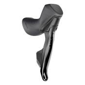 Sram Rival Etap Axs Flat Mount Hydraulic Right Brake Lever With Electronic Shifter Noir 12s