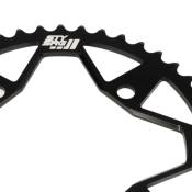Stay Strong Motion 4b Chainring Argenté 46t