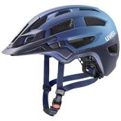 Uvex Finale 2.0 Mtb Helmet Bleu 56-61 cm