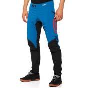 100percent R-core-x Pants Bleu 32 Homme