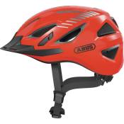 Abus Urban-i 3.0 Urban Helmet Orange XL