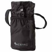 Acepac Mk Iii Bottle Bag Noir