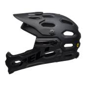 Bell Super 3r Mips Downhill Helmet Noir M