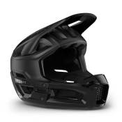 Bluegrass Vanguard Core Mips Downhill Helmet Noir 52-56 cm