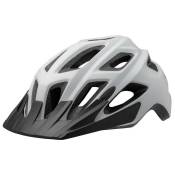 Cannondale Trail Helmet Blanc S-M