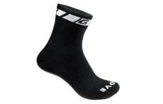 Gripgrab chaussettes springfall cycling socks noir