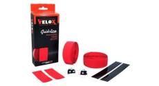 Guidoline velox maxi cork t4 rouge epaisseur 4 0mm