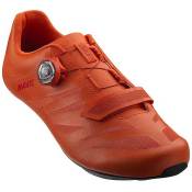 Mavic Cosmic Elite Sl Road Shoes Rouge EU 36 2/3 Homme