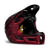 Met Parachute Mcr Mips Downhill Helmet Noir L