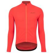 Pearl Izumi Attack Long Sleeve Jersey Rouge M Homme