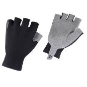 Rogelli Alpha Short Gloves Noir 2XL Homme