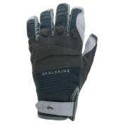 Sealskinz All Weather Mtb Wp Long Gloves Noir XL Femme