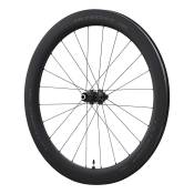 Shimano Ultegra R8170 C60 Cl Disc Carbon Tubeless Road Rear Wheel Noir 12 x 142 mm / Shimano/Sram HG