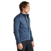 Specialized Rbx Comp Softshell Jacket Bleu L Homme