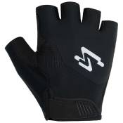 Spiuk Top Ten Gloves Noir M Homme