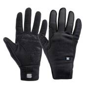 Sportful Essential Long Gloves Noir 12 Years