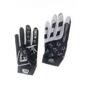 Troy Lee Designs Air Long Gloves Noir S Homme