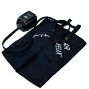 Air Relax Plus Shorts Recovery System+bag Noir