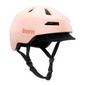 Bern Brentwood 2.0 Urban Helmet Rose 55.5-59 cm