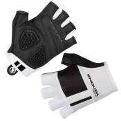 Endura Fs260-pro Aerogel Short Gloves Blanc XS Homme