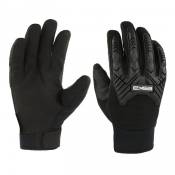 Eska Force Bike Long Gloves Noir 10 Homme