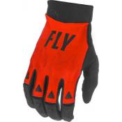 Fly Racing Gloves Evo 2021 Rouge 3XL Homme