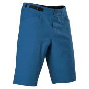 Fox Racing Mtb Ranger Lite Shorts Bleu 30 Homme