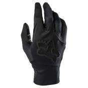Fox Racing Mtb Ranger Water Long Gloves Noir L Homme