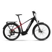 Ghost Bikes E-teru B Pro Eq 29´´ Xt 2023 Electric Bike Argenté M / 750 Wh