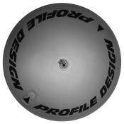 Profile Design Gmr Cl Tubeless Disc Road Rear Wheel Gris 12 x 142 mm / Shimano/Sram HG