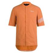 Rapha Trail Insulated Jacket Orange S Homme