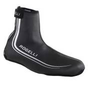 Rogelli Hydrotec Overshoes Noir EU 42-44 Homme