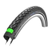 Schwalbe Marathon Performance Greenguard Endurance 26´´ X 38 Rigid Tyre Noir 26´´ x 38