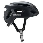 100percent Altis Gravel Helmet Noir S-M