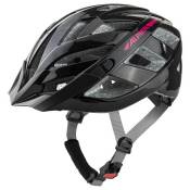 Alpina Panoma 2.0 Road Urban Helmet Noir 52-57 cm