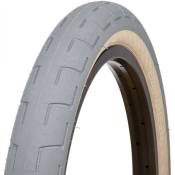 Bsd Donnastreet 20´´ X 2.4 Rigid Urban Tyre Doré 20´´ x 2.4