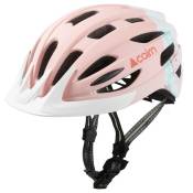 Cairn Fusion Urban Helmet Rose S