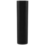 Cannondale Xc Silicone+ Handlebar Grips Noir 135 mm