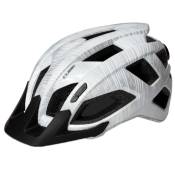 Cube Pathos Mtb Helmet Blanc XL