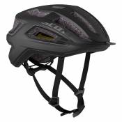 Scott Arx Plus Helmet Noir L