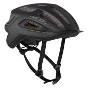 Scott Arx Plus Mips Helmet Noir L